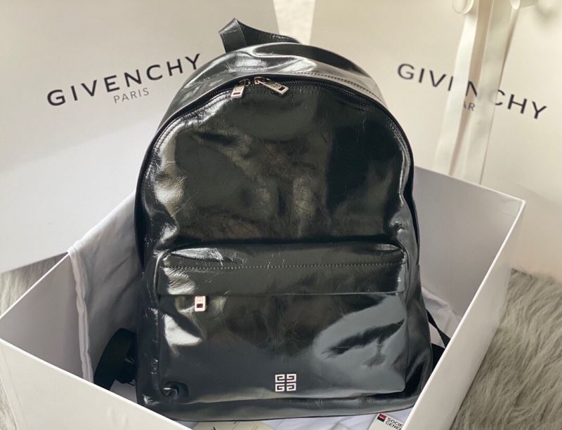 Givenchy Backpacks